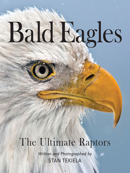 Title details for Bald Eagles by Stan Tekiela - Available